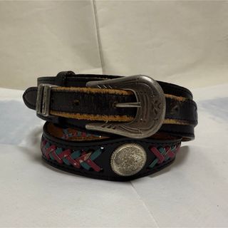 Tony Lama（ベルト）のフリマアイテム一覧