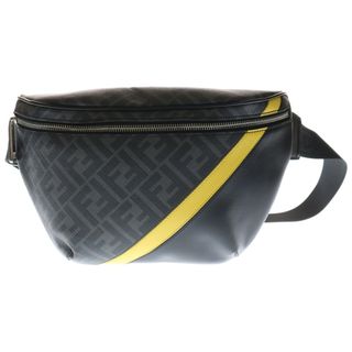 FENDI（ウエストポーチ）のフリマアイテム一覧