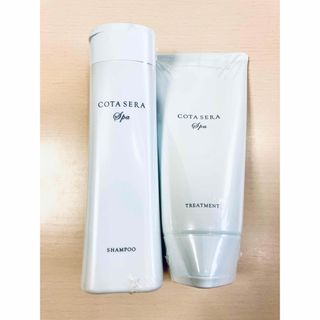 COTA I CARE - コタ アイケア シャンプー・トリートメント 5 詰め替え