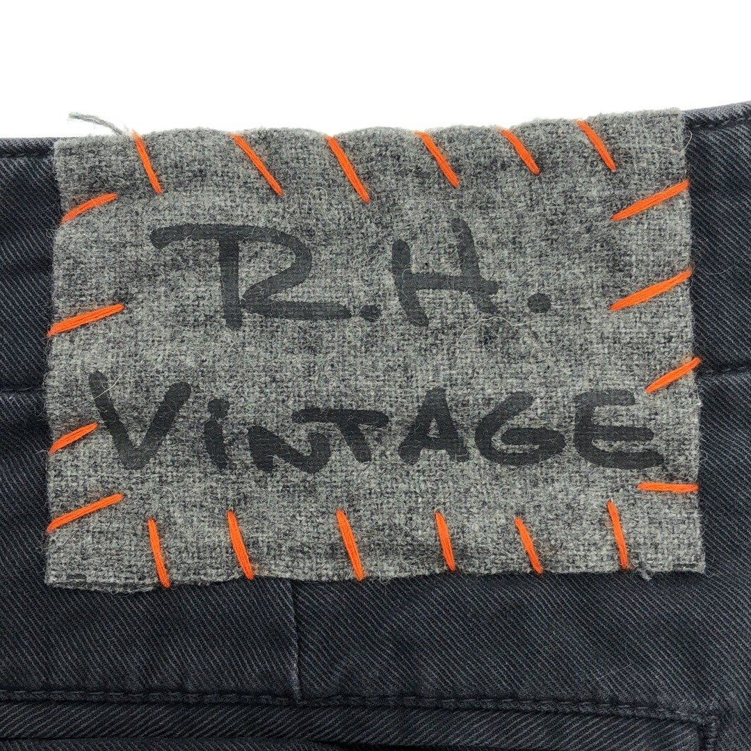 Ron Herman - R.H.VINTAGE ロンハーマンヴィンテージ オーガニック