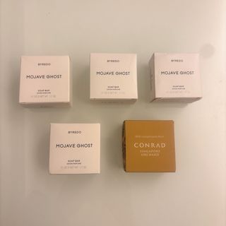 BYREDO - 日本未発売【BYREDO】LE CHEMIN 1本 新品未使用 300mlの通販