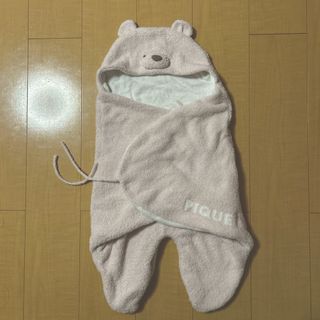 gelato pique - 正規品♡ツインキャットジャガードブランケット