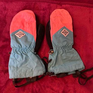 BURTON - burton ウェア セット 4Tスキー スノボ バートン 4歳 5歳 6