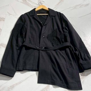 Yohji Yamamoto - 最終値下げ！ Y's for men LQ MENS ウールギャバの