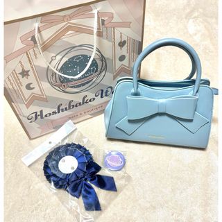 BABY,THE STARS SHINE BRIGHT（バッグ）のフリマアイテム一覧