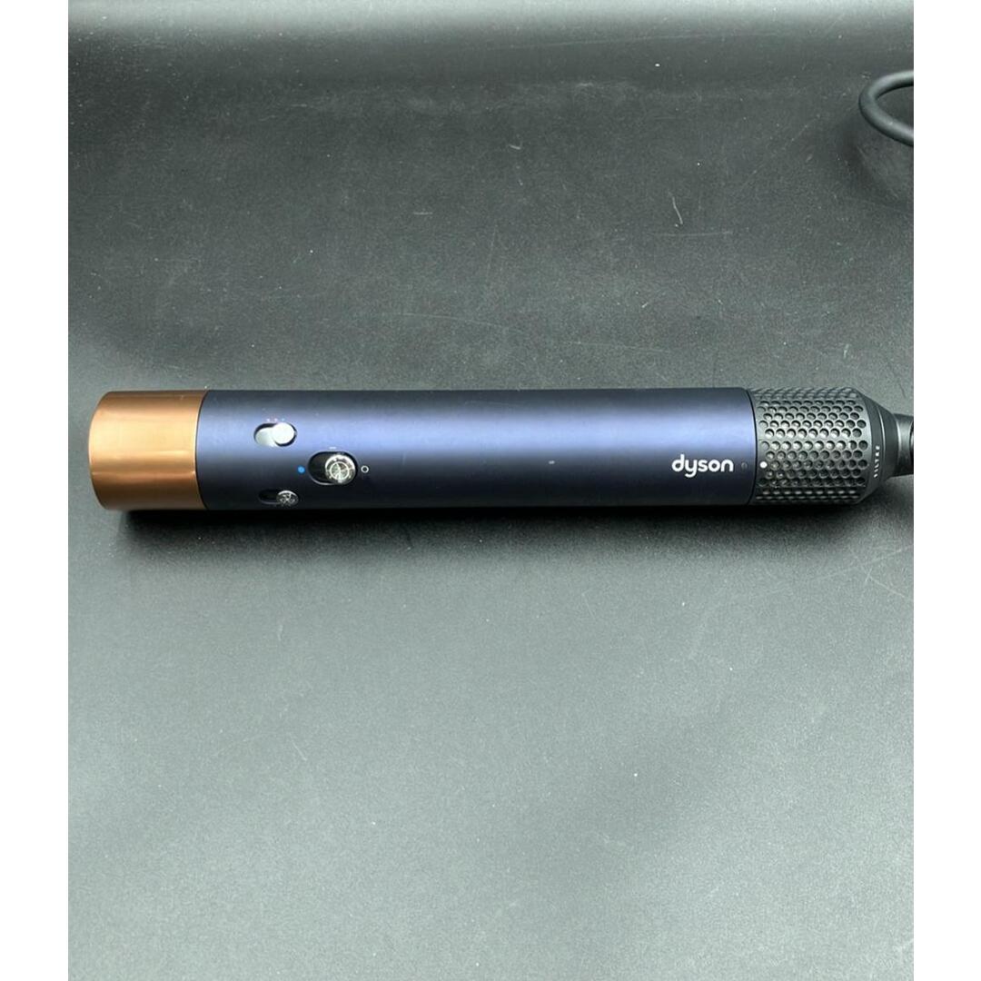 Dyson - ダイソン ヘアドライヤー Airwrap Complete HS01 Dysonの通販