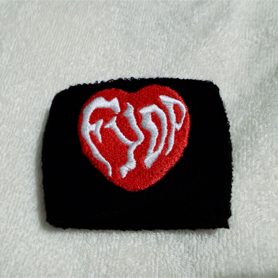 B'z - B'z FYOP ガチャガチャ 限定 ファイナルリストバンドの通販 by