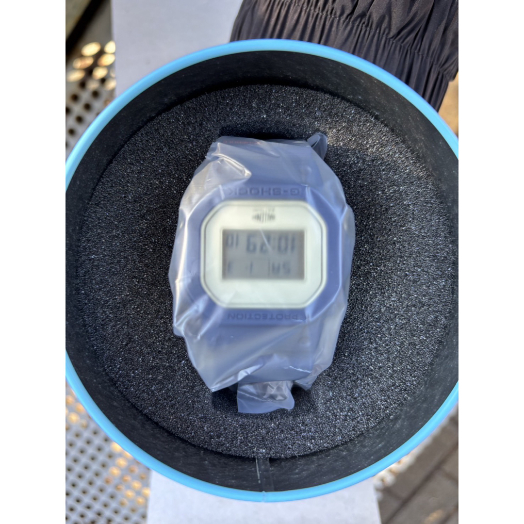 G-SHOCK - G-SHOCK X CHALLENGER / DW-5600CH25-2JRの通販 by よしべ's