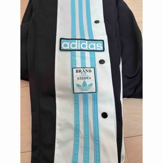 Originals（adidas） - [常田大希着用アイテム] トラックジャケット