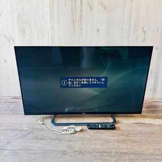 TCL - 送料込み＊TCL 32型液晶テレビ 2024年製＊1213-8の通販 by