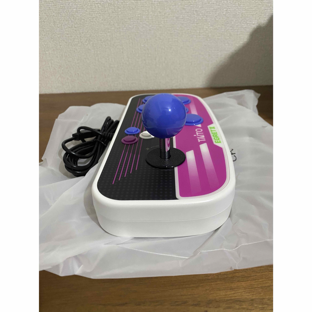 新品未使用】イーグレットツーミニ コントロールパネル 2Pカラー