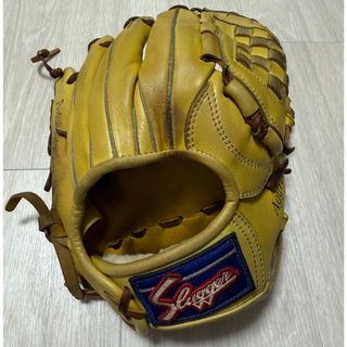 久保田スラッガー - 久保田スラッガー 一般軟式キャッチャーミットの