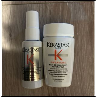 KERASTASE - ケラスターゼ ブロンドアブソリュ バン シカ
