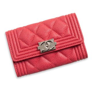 CHANEL（パスケース/IDカードホルダー）のフリマアイテム一覧