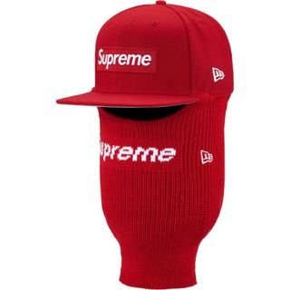 Supreme（キャップ ・ レッド/赤色系）のフリマアイテム一覧