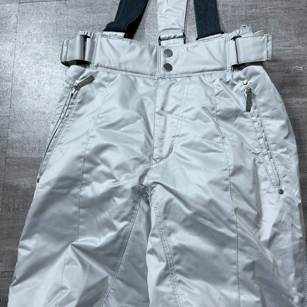 DESCENTE - 美品 デサント ムーブスポーツ スキーウェア レディース 9