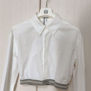 LOEWE（シャツ/ブラウス(長袖/七分)）のフリマアイテム一覧