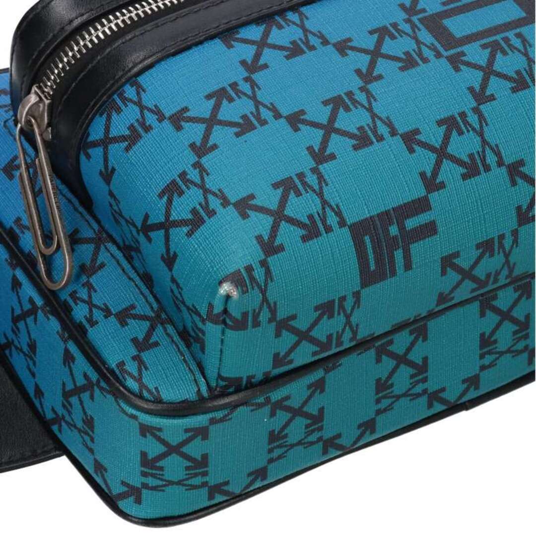 Off-White - オフホワイト OMNO023F22FAB0014645 グラデーション