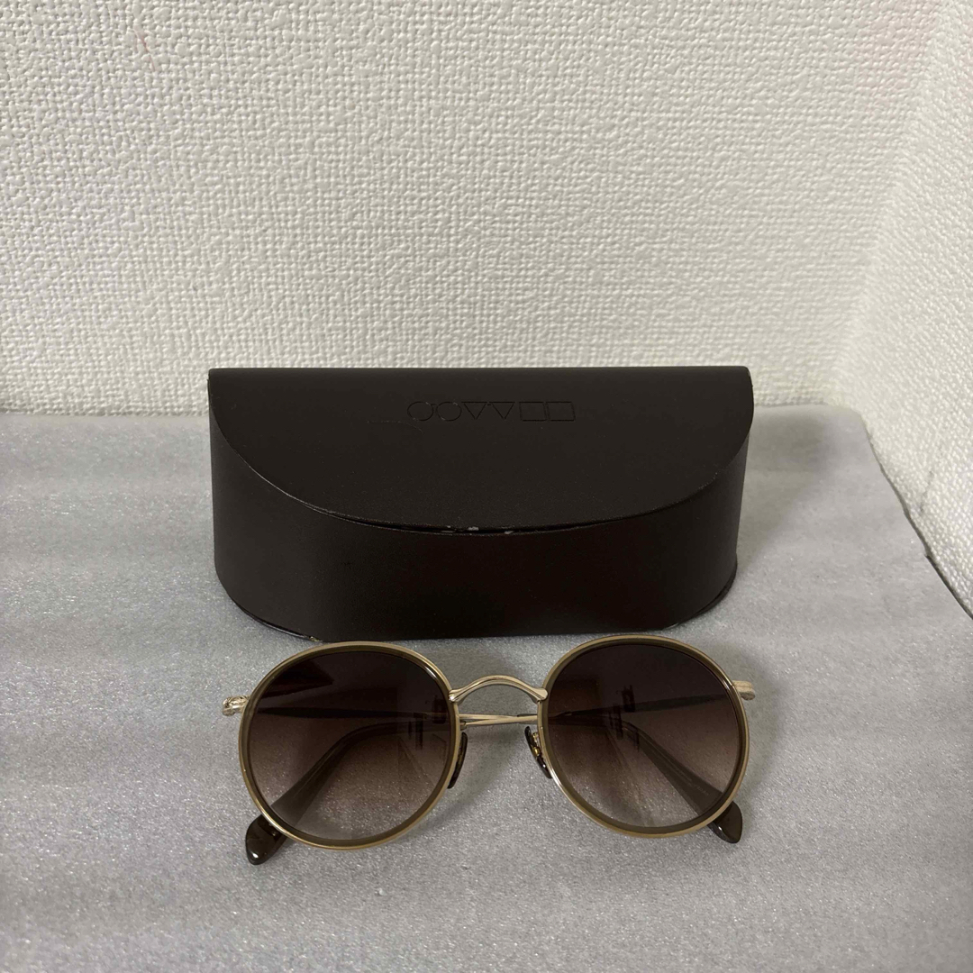 OLIVER PEOPLES Dania ND オリバーピープルズ サングラス