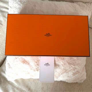 HERMES - エルメス 箱とリボンのみ HERMESの通販 by T's shop