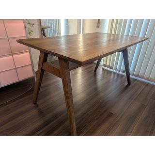 unico ウニコ SOPHIE ソフィー 1シーター 別注色ダークブラウン unico