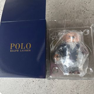 POLO RALPH LAUREN - ポロ ラルフローレン バッチ ピンバッジ