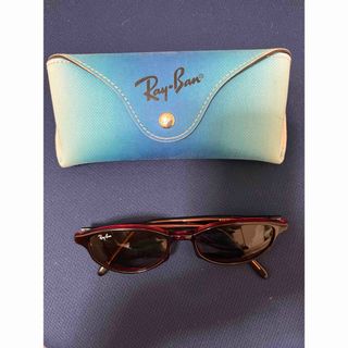 Ray-Ban - Ray-ban ERIKA サングラスの通販 by ミーハー女子｜レイバン