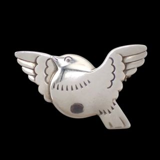 Georg Jensen（ブローチ/コサージュ）のフリマアイテム一覧