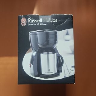 DeLonghi - デロンギ コーヒーメーカー CMB6-WHの通販 by eisa's shop