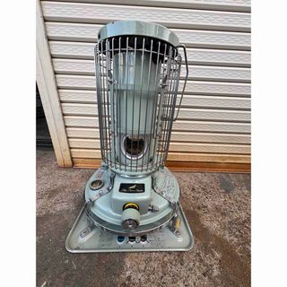 CORONA 自然通気型解放式石油ストーブ SX-E2419Y-W 新品の通販 by リア