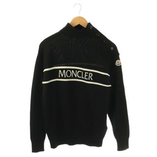MONCLER（ニット/セーター ・ ホワイト/白色系）のフリマアイテム一覧