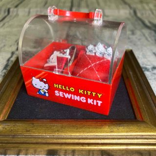 サンリオ ソーイングセットのフリマアイテム一覧