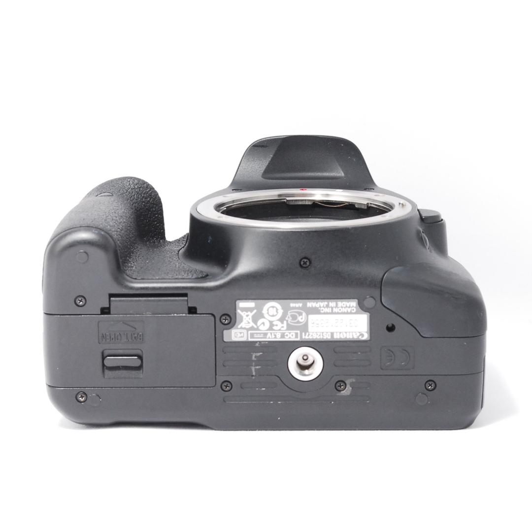 Canon - スマホ転送可✨Canon kiss X4 ダブルレンズ 初心者おすすめ