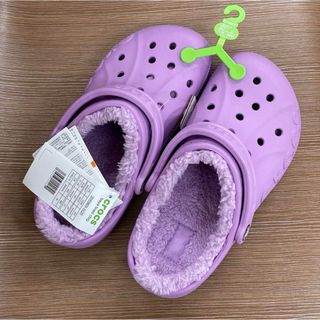 crocs - ラストお値下げ↓ クロックス サイプラス4.0 W7の通販 by