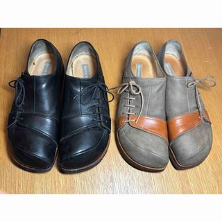 MIHARAYASUHIRO - 【新品】MIHARA YASUHIRO レイヤード ブーツ 25 復刻