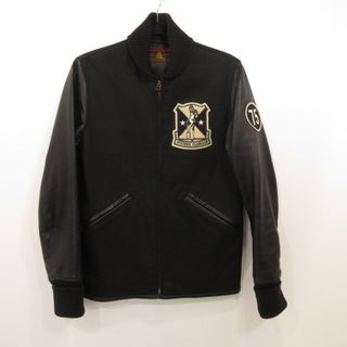 HYSTERIC GLAMOUR（スタジャン）のフリマアイテム一覧