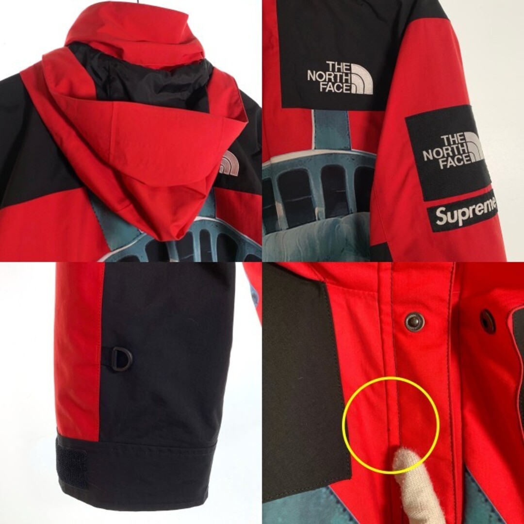 Supreme - SUPREME シュプリーム 19AW THE NORTH FACE ノースフェイス