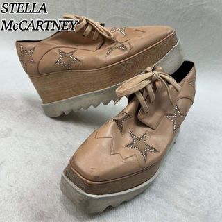 Stella McCartney（ローファー/革靴 ・ ピンク/桃色系）のフリマ