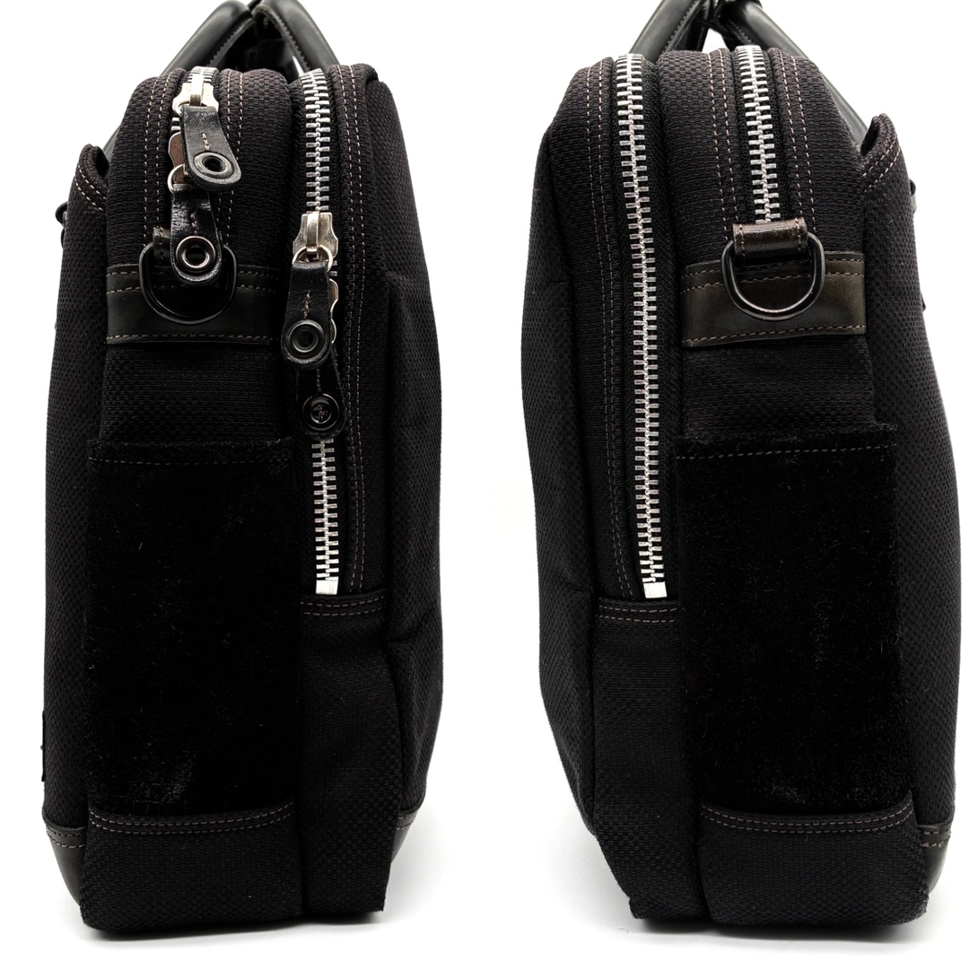 PORTER - 美品 PORTER ポーター 吉田カバン エルダー ビジネスバッグ