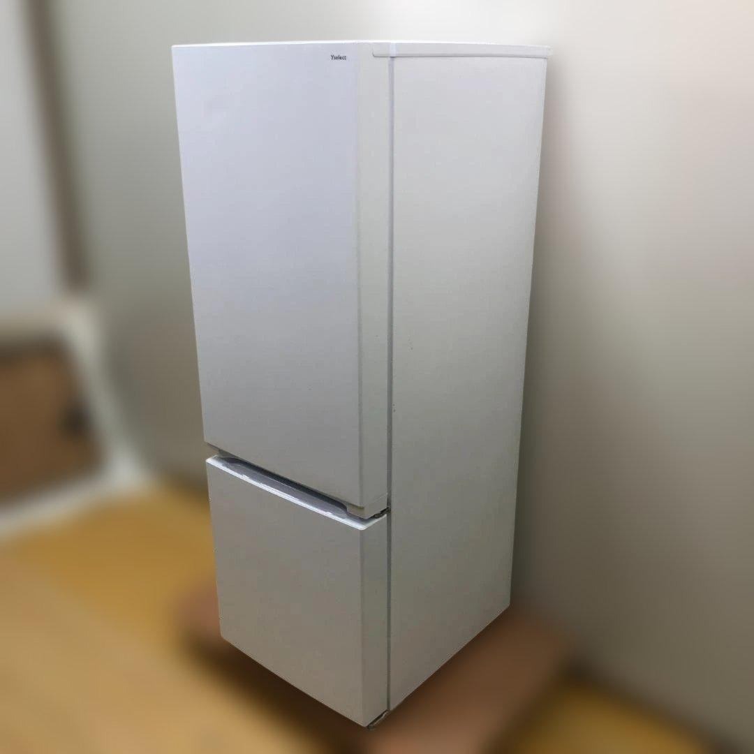 ヤマダコーポレーション - ヤマダセレクト 冷蔵庫 179L YRZ-F17J 2023