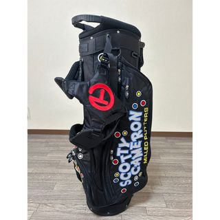 Scotty Cameron（バッグ）のフリマアイテム一覧