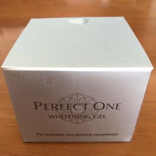 PERFECT ONE - 3個 パーフェクトワン モイスチャージェル 75gの通販 by