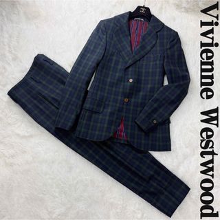 Vivienne Westwood（スーツ）のフリマアイテム一覧
