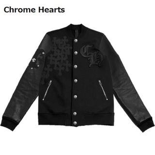 Chrome Hearts（スタジャン）のフリマアイテム一覧