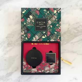 ALBION - エクシア ルージュ レヴェランス コフレ 未開封の通販 by