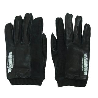 NEIGHBORHOOD - rough and rugged ラフアンドラゲッド グローブ 手袋の