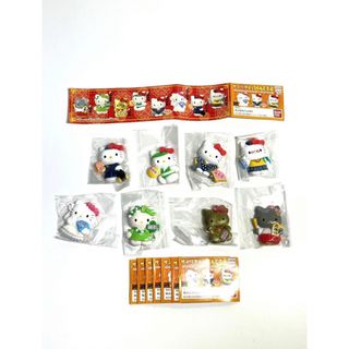 ハローキティ - ハローキティ 30周年記念 ジオラマライトアップ