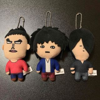 BACK NUMBER（ミュージシャン）のフリマアイテム一覧