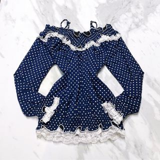 TRALALA - TRALALA de LIZLISAの通販 by 、｜トゥララならラクマ