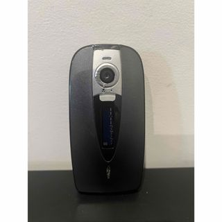 NEC - docomo FOMAの携帯電話 初期化済みです ガラケー ドコモ ガラホ